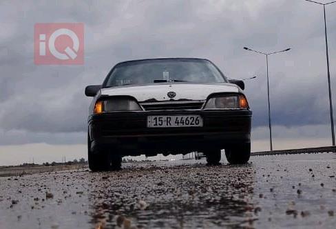 اوبل أوميغا